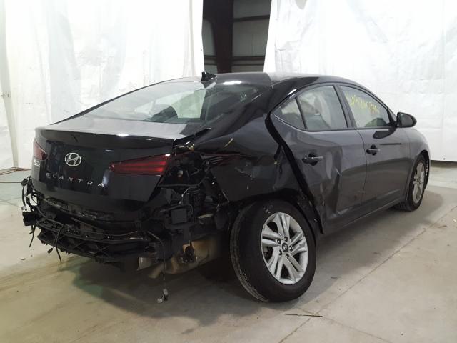 Photo 3 VIN: 5NPD84LF6LH589435 - HYUNDAI ELANTRA 