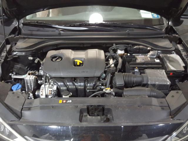 Photo 6 VIN: 5NPD84LF6LH589435 - HYUNDAI ELANTRA 