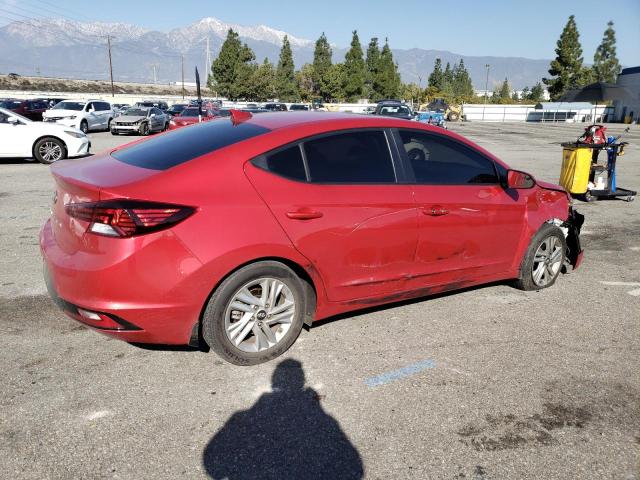 Photo 2 VIN: 5NPD84LF6LH590911 - HYUNDAI ELANTRA SE 