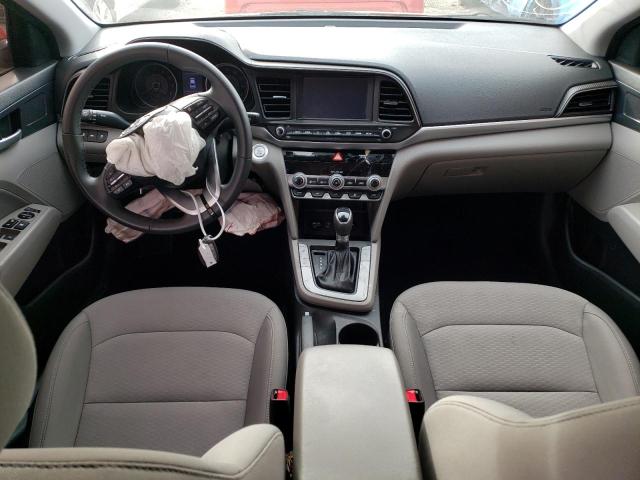 Photo 7 VIN: 5NPD84LF6LH590911 - HYUNDAI ELANTRA SE 