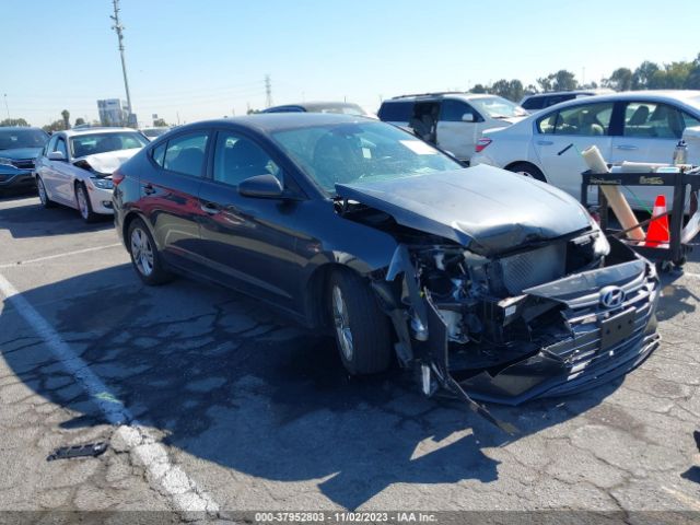 Photo 0 VIN: 5NPD84LF6LH591945 - HYUNDAI ELANTRA 