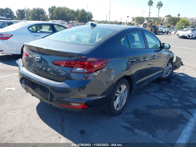 Photo 3 VIN: 5NPD84LF6LH591945 - HYUNDAI ELANTRA 