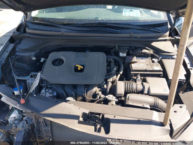 Photo 9 VIN: 5NPD84LF6LH591945 - HYUNDAI ELANTRA 