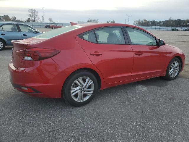 Photo 2 VIN: 5NPD84LF6LH592769 - HYUNDAI ELANTRA 