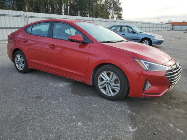 Photo 3 VIN: 5NPD84LF6LH592769 - HYUNDAI ELANTRA 