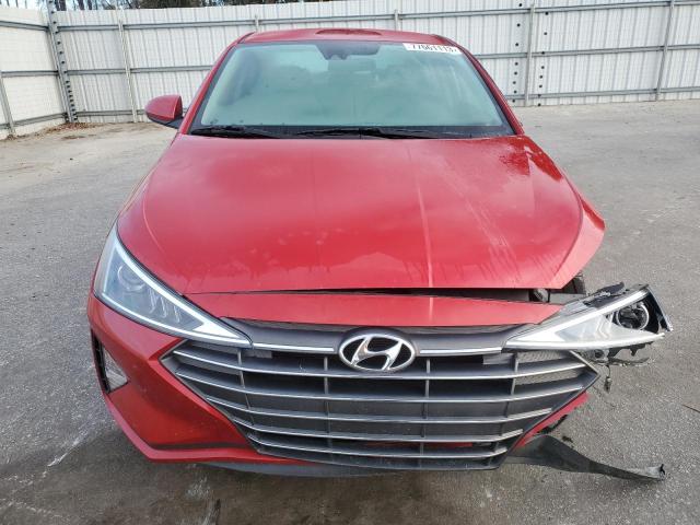 Photo 4 VIN: 5NPD84LF6LH592769 - HYUNDAI ELANTRA 