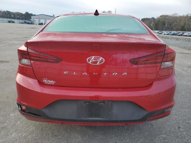 Photo 5 VIN: 5NPD84LF6LH592769 - HYUNDAI ELANTRA 