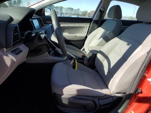 Photo 6 VIN: 5NPD84LF6LH592769 - HYUNDAI ELANTRA 