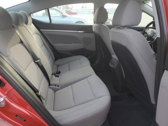 Photo 9 VIN: 5NPD84LF6LH592769 - HYUNDAI ELANTRA 