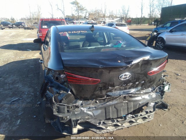 Photo 5 VIN: 5NPD84LF6LH593047 - HYUNDAI ELANTRA 