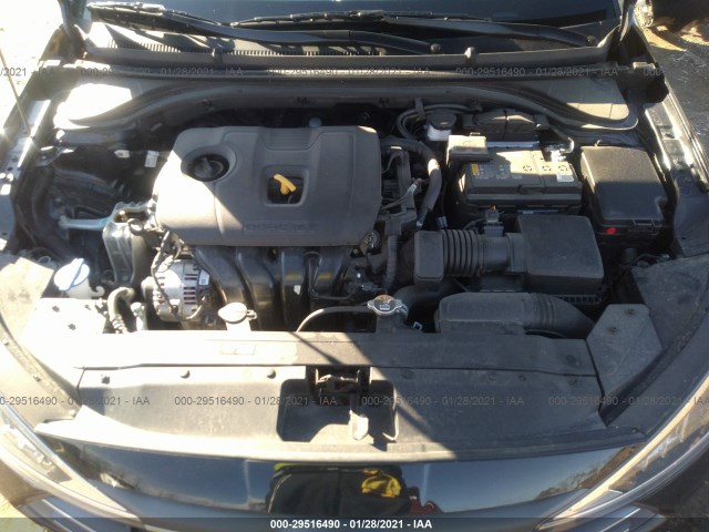 Photo 9 VIN: 5NPD84LF6LH593047 - HYUNDAI ELANTRA 