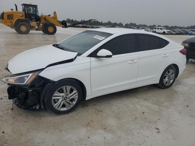 Photo 0 VIN: 5NPD84LF6LH594358 - HYUNDAI ELANTRA SE 