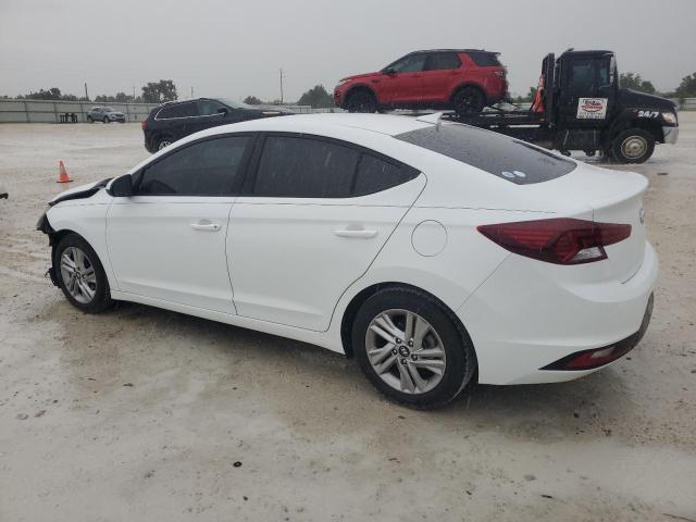 Photo 1 VIN: 5NPD84LF6LH594358 - HYUNDAI ELANTRA SE 