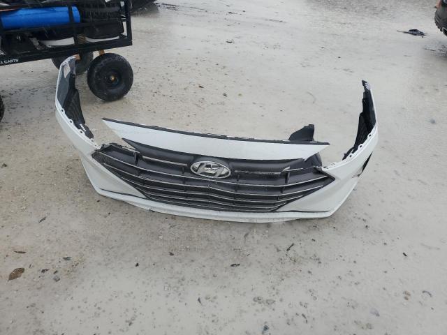 Photo 11 VIN: 5NPD84LF6LH594358 - HYUNDAI ELANTRA SE 