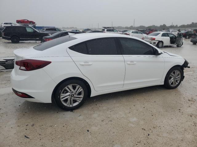 Photo 2 VIN: 5NPD84LF6LH594358 - HYUNDAI ELANTRA SE 