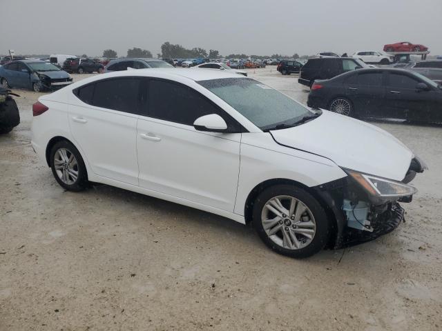 Photo 3 VIN: 5NPD84LF6LH594358 - HYUNDAI ELANTRA SE 