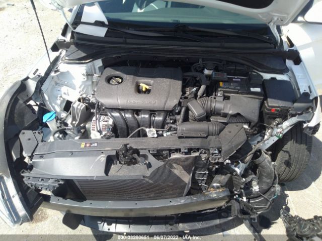 Photo 9 VIN: 5NPD84LF6LH596353 - HYUNDAI ELANTRA 