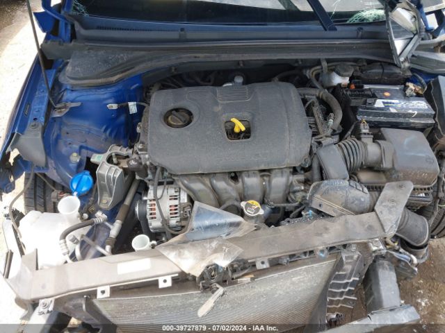 Photo 9 VIN: 5NPD84LF6LH596644 - HYUNDAI ELANTRA 