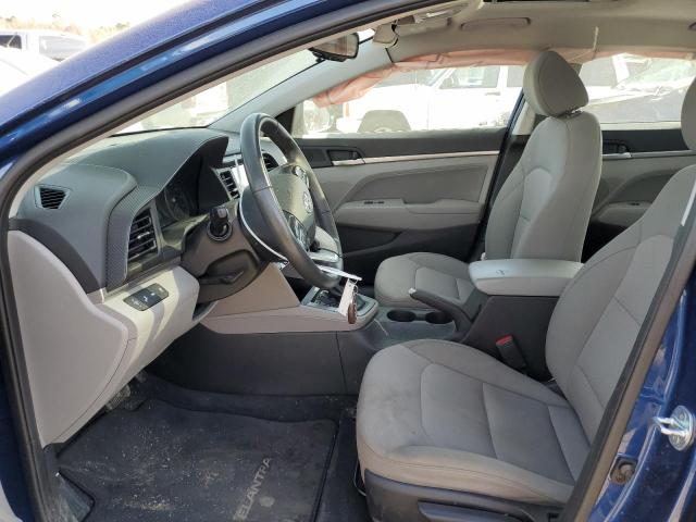 Photo 6 VIN: 5NPD84LF6LH598717 - HYUNDAI ELANTRA SE 