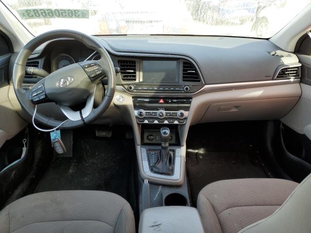 Photo 7 VIN: 5NPD84LF6LH598717 - HYUNDAI ELANTRA SE 