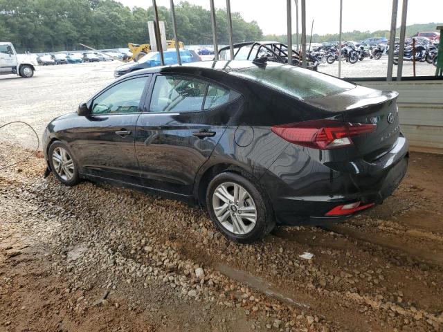 Photo 1 VIN: 5NPD84LF6LH600451 - HYUNDAI ELANTRA SE 