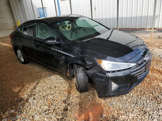 Photo 3 VIN: 5NPD84LF6LH600451 - HYUNDAI ELANTRA SE 