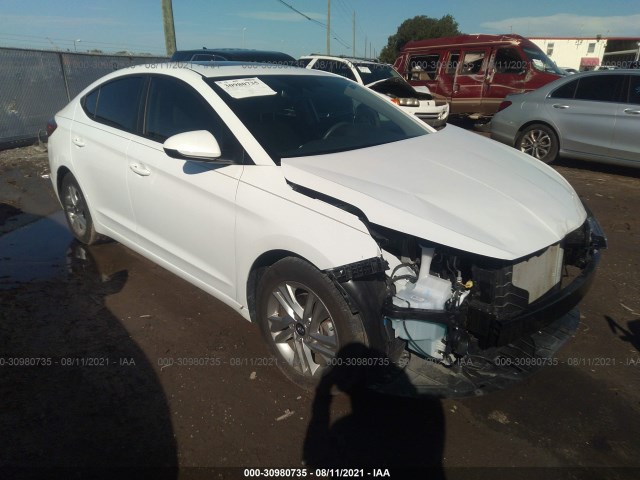 Photo 0 VIN: 5NPD84LF6LH602832 - HYUNDAI ELANTRA 