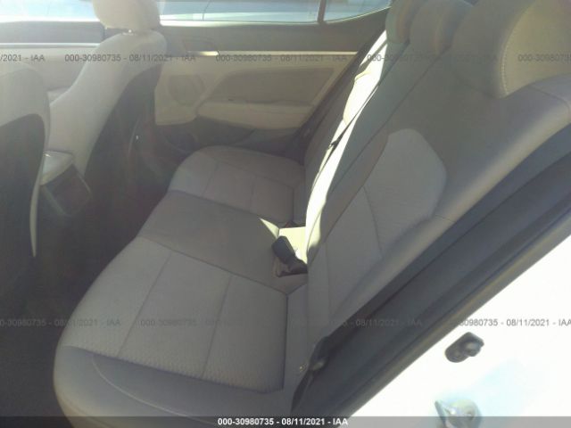 Photo 7 VIN: 5NPD84LF6LH602832 - HYUNDAI ELANTRA 