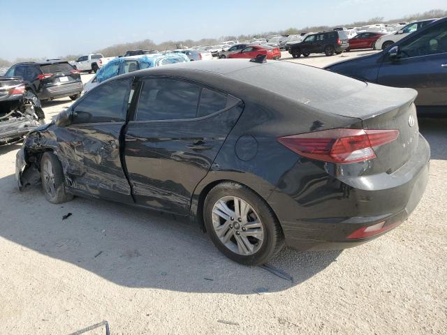 Photo 1 VIN: 5NPD84LF6LH607786 - HYUNDAI ELANTRA 