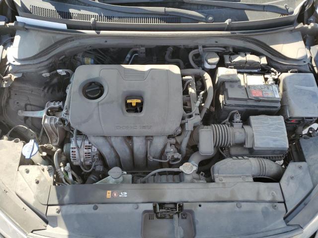 Photo 10 VIN: 5NPD84LF6LH607786 - HYUNDAI ELANTRA 