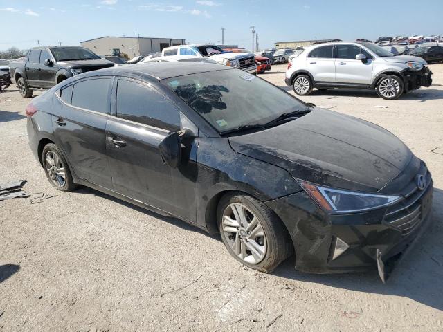 Photo 3 VIN: 5NPD84LF6LH607786 - HYUNDAI ELANTRA 