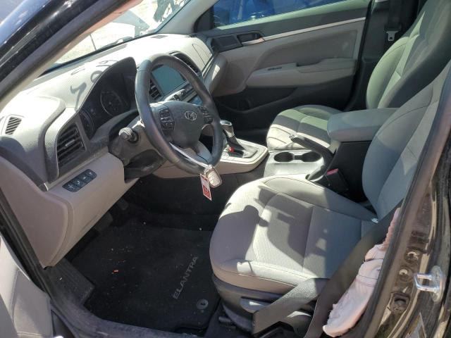 Photo 6 VIN: 5NPD84LF6LH607786 - HYUNDAI ELANTRA 