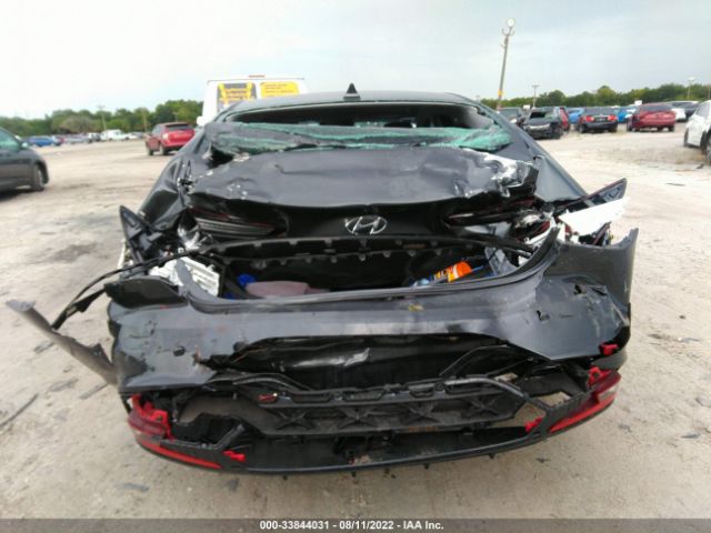 Photo 5 VIN: 5NPD84LF6LH608114 - HYUNDAI ELANTRA 