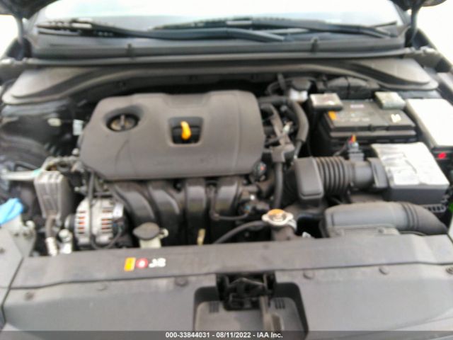 Photo 9 VIN: 5NPD84LF6LH608114 - HYUNDAI ELANTRA 