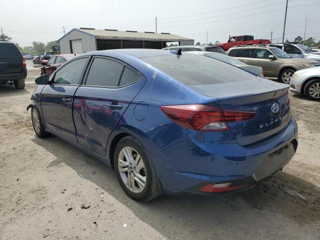 Photo 1 VIN: 5NPD84LF6LH611773 - HYUNDAI ELANTRA 