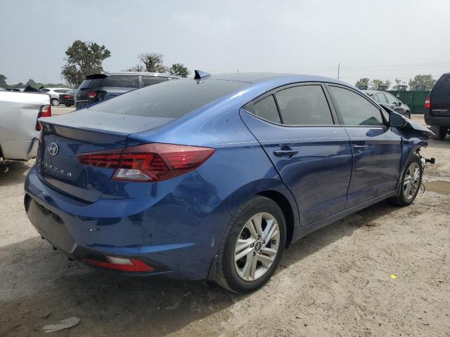 Photo 2 VIN: 5NPD84LF6LH611773 - HYUNDAI ELANTRA 