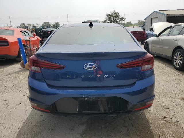 Photo 5 VIN: 5NPD84LF6LH611773 - HYUNDAI ELANTRA 