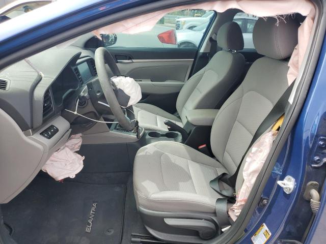 Photo 6 VIN: 5NPD84LF6LH611773 - HYUNDAI ELANTRA 