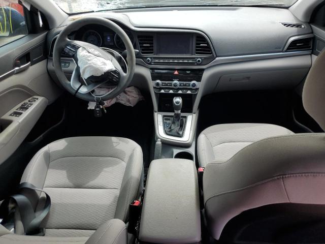 Photo 7 VIN: 5NPD84LF6LH611773 - HYUNDAI ELANTRA 