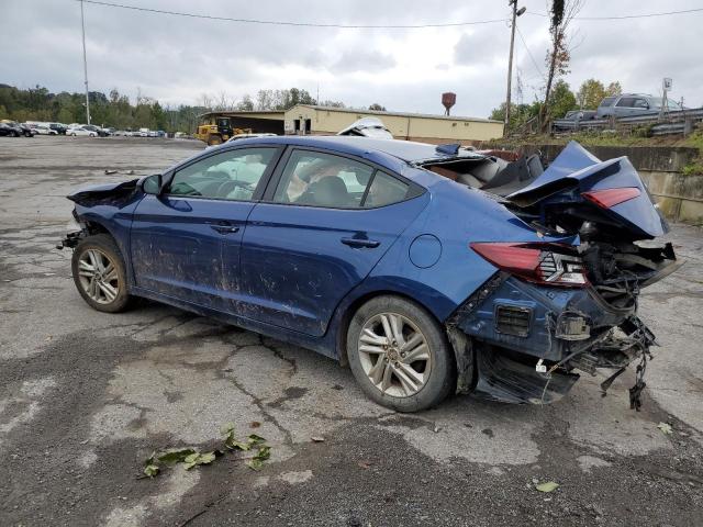 Photo 1 VIN: 5NPD84LF6LH616813 - HYUNDAI ELANTRA SE 