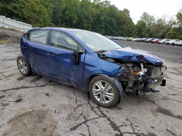 Photo 3 VIN: 5NPD84LF6LH616813 - HYUNDAI ELANTRA SE 