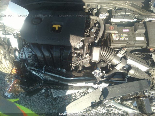 Photo 9 VIN: 5NPD84LF6LH619419 - HYUNDAI ELANTRA 