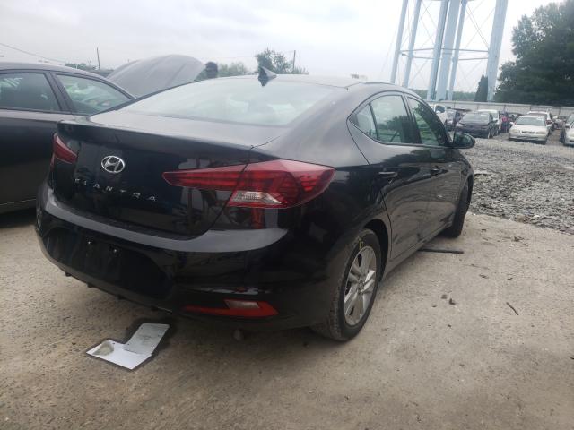 Photo 3 VIN: 5NPD84LF6LH622241 - HYUNDAI ELANTRA SE 