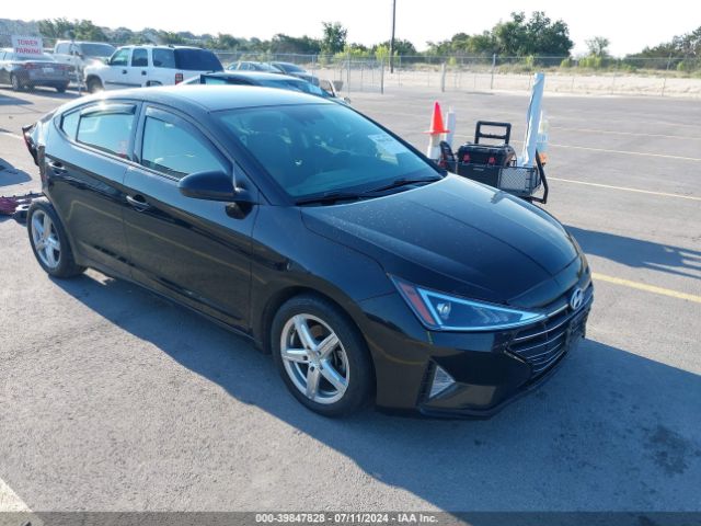 Photo 0 VIN: 5NPD84LF6LH623017 - HYUNDAI ELANTRA 