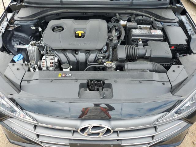 Photo 10 VIN: 5NPD84LF6LH623163 - HYUNDAI ACCENT 