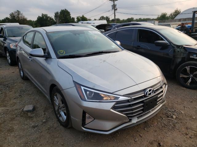 Photo 0 VIN: 5NPD84LF6LH623194 - HYUNDAI ELANTRA SE 