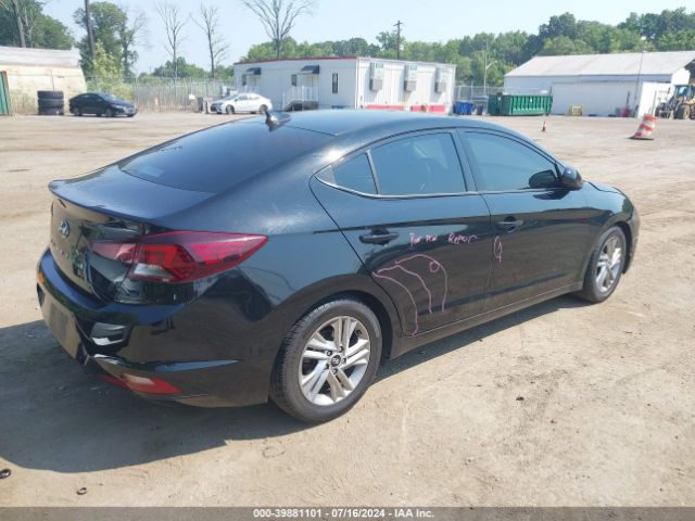 Photo 3 VIN: 5NPD84LF6LH623762 - HYUNDAI ELANTRA 