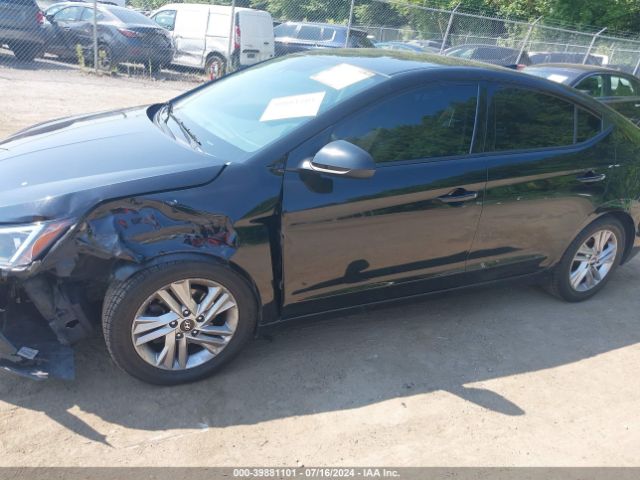 Photo 5 VIN: 5NPD84LF6LH623762 - HYUNDAI ELANTRA 