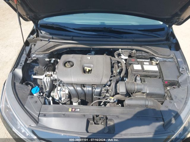 Photo 9 VIN: 5NPD84LF6LH623762 - HYUNDAI ELANTRA 