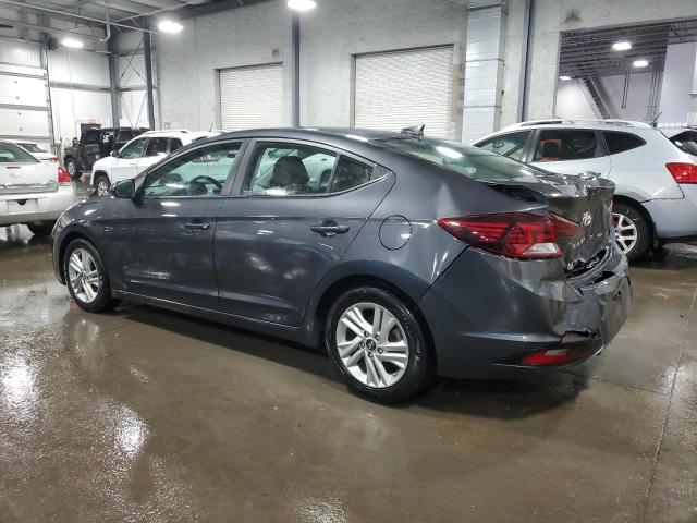 Photo 1 VIN: 5NPD84LF6LH624071 - HYUNDAI ELANTRA SE 